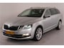 Skoda Octavia Combi 1.5 TSI Greentech Style | Trekhaak | Panorama | Leder | Lane | Adapief | Led