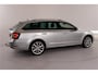 Skoda Octavia Combi 1.5 TSI Greentech Style | Trekhaak | Panorama | Leder | Lane | Adapief | Led