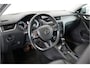 Skoda Octavia Combi 1.5 TSI Greentech Style | Trekhaak | Panorama | Leder | Lane | Adapief | Led