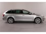 Skoda Octavia Combi 1.5 TSI Greentech Style | Trekhaak | Panorama | Leder | Lane | Adapief | Led