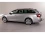 Skoda Octavia Combi 1.5 TSI Greentech Style | Trekhaak | Panorama | Leder | Lane | Adapief | Led