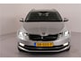 Skoda Octavia Combi 1.5 TSI Greentech Style | Trekhaak | Panorama | Leder | Lane | Adapief | Led