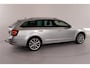 Skoda Octavia Combi 1.5 TSI Greentech Style | Trekhaak | Panorama | Leder | Lane | Adapief | Led