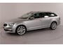 Skoda Octavia Combi 1.5 TSI Greentech Style | Trekhaak | Panorama | Leder | Lane | Adapief | Led