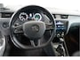 Skoda Octavia Combi 1.5 TSI Greentech Style | Trekhaak | Panorama | Leder | Lane | Adapief | Led