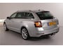 Skoda Octavia Combi 1.5 TSI Greentech Style | Trekhaak | Panorama | Leder | Lane | Adapief | Led