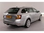 Skoda Octavia Combi 1.5 TSI Greentech Style | Trekhaak | Panorama | Leder | Lane | Adapief | Led