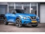 Nissan Juke 1.0 DIG-T N-Design AUT. I Bose I Trekhaak I Leder I 360° I Carplay I ACC I 1e-eig. I NL-auto I Dealer-onderhouden