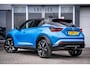 Nissan Juke 1.0 DIG-T N-Design AUT. I Bose I Trekhaak I Leder I 360° I Carplay I ACC I 1e-eig. I NL-auto I Dealer-onderhouden