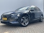 Audi E-tron 55 quattro Advanced Edition Plus 95kWh 1eig Trekhaak HUD S Line Leer Memory Adap.Cruise VOL!