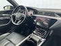 Audi E-tron 55 quattro Advanced Edition Plus 95kWh 1eig Trekhaak HUD S Line Leer Memory Adap.Cruise VOL!