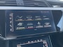 Audi E-tron 55 quattro Advanced Edition Plus 95kWh 1eig Trekhaak HUD S Line Leer Memory Adap.Cruise VOL!