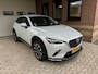 Mazda CX-3 2.0 LED-lampen camera HUD afn. trekhaak
