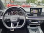 Audi Q5 2.0 TFSI quattro Sport Pro Line S | Met o.a. digitaal dashboard, adaptive cruise, S-line, LED dagrijverlichting en camera!