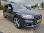 Audi Q5 2.0 TFSI quattro Sport Pro Line S | Met o.a. digitaal dashboard, adaptive cruise, S-line, LED dagrijverlichting en camera!