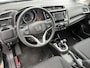 Honda Jazz 1.3 i-VTEC Trend / Verwarmde Voorstoelen / Cruise Control / Bluetooth / Airco / Radio /