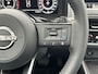 Nissan Qashqai 1.3 MHEV Xtronic Business Premium / HUD / Panoramadak / Google Maps Navigatie / Apple Carplay & Android Auto / Keyless Entry & Start / Adaptieve Cruise Control / 360° Camera / Stuur- en Stoelverwarming / Voorruitverwarming / Elektrisch Verstelbare Bestuurdersstoel met geheugenset / Elektrische Achterklep / Parelmoer Metallic