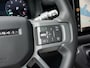 Land Rover Defender 110 2.0 P300e 110 X-Dynamic HSE Trekhaak l Schuif-/kantel Panorama dak l Black Pack l Treeplanken l Spoiler l Wheelcover l 20 Inch l
