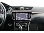 Skoda Superb Combi 1.4 TSI 204pk iV PHEV Sportline Business Camera Navigatie Drive Select Memory