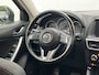 Mazda CX-5 2.5 SAG 192PK GT-M 4WD Aut Leer Stoelverw. Bose DAB SkyActiv-G