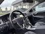 Volvo S60 1.5 T2 Kinetic Automaat | Navigatie | Cruise Conrtrol | Leder | Stoelverwarming |  1e Eig. | Trekhaak | Lage km stand!