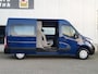 Renault Master 2.3 dCi L2H2 DC 5-PERSOONS AIRCO TREKHAAK