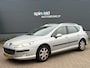 Peugeot 407 SW 1.8 ST Pack Business Intro BJ`09 Export of handel