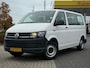 Volkswagen Transporter 2.0TDI 75KW 9 PERSOONS AIRCO EURO6 NETTE BUS