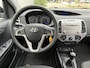 Hyundai i20 1.2i i-Motion, Airco, boekjes