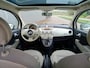 Fiat 500 1.2 AUT Lounge / Panorama dak / NL - Auto