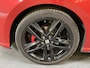 SEAT Ibiza 1.5 TSI FR Black Edition / AUTOMAAT/ PANO/ KEYLESS/ DIGITAL DASH/ ADAPT. CRUISE/ FULL LINK/ PARK. SENSOREN + CAMERA/ CLIMA/ STOEL VERWARM./ LED/ 18" LMV/ RIJ-MODI