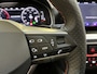 SEAT Ibiza 1.5 TSI FR Black Edition / AUTOMAAT/ PANO/ KEYLESS/ DIGITAL DASH/ ADAPT. CRUISE/ FULL LINK/ PARK. SENSOREN + CAMERA/ CLIMA/ STOEL VERWARM./ LED/ 18" LMV/ RIJ-MODI