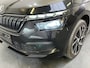 Skoda Kamiq 1.5 TSI Monte Carlo / AUTOMAAT/ ELEKTR. TREKHAAK/ PANO/ DIGITAL DASH/ CRUISE/ LED/ PARK. SENSOREN + CAMERA/ SMARTLINK/ NAVI/ STOEL VERWARM/ CLIMA