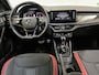 Skoda Kamiq 1.5 TSI Monte Carlo / AUTOMAAT/ ELEKTR. TREKHAAK/ PANO/ DIGITAL DASH/ CRUISE/ LED/ PARK. SENSOREN + CAMERA/ SMARTLINK/ NAVI/ STOEL VERWARM/ CLIMA