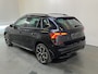 Skoda Kamiq 1.5 TSI Monte Carlo / AUTOMAAT/ ELEKTR. TREKHAAK/ PANO/ DIGITAL DASH/ CRUISE/ LED/ PARK. SENSOREN + CAMERA/ SMARTLINK/ NAVI/ STOEL VERWARM/ CLIMA