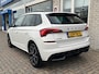 Skoda Kamiq 1.0 TSI Monte Carlo / AUTOMAAT/ PANO/ PARK. SENSOREN + CAMERA/ SMARTLINK/ LED/ CRUISE/ CLIMA/ 18" LMV/ STOEL VERWARM./ DAB