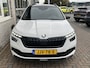 Skoda Kamiq 1.0 TSI Monte Carlo / AUTOMAAT/ PANO/ PARK. SENSOREN + CAMERA/ SMARTLINK/ LED/ CRUISE/ CLIMA/ 18" LMV/ STOEL VERWARM./ DAB