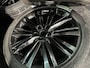 Skoda Superb Combi 1.4 TSI iV Laurin & Klement / AUTOMAAT/ ELEKTR. TREKHAAK/ LEDER/ PANO/ ADAPT. CRUISE/ SMARTLINK/ RIJ-MODI/ DIGITAL DASH/ PARK. SENSOREN + CAMERA/ STOEL VERWARM V+A/ CLIMA
