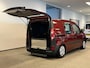Renault Kangoo Rolstoelauto Automaat Zelfrijder Gas-rem-schuif