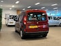 Renault Kangoo Rolstoelauto Automaat Zelfrijder Gas-rem-schuif