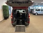 Renault Kangoo Rolstoelauto Automaat Zelfrijder Gas-rem-schuif