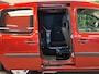 Renault Kangoo Rolstoelauto Automaat Zelfrijder Gas-rem-schuif