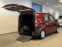 Renault Kangoo Rolstoelauto Automaat Zelfrijder Gas-rem-schuif