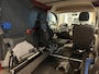 Renault Kangoo Rolstoelauto Automaat Zelfrijder Gas-rem-schuif