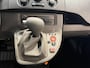 Renault Kangoo Rolstoelauto Automaat Zelfrijder Gas-rem-schuif
