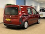 Renault Kangoo Rolstoelauto Automaat Zelfrijder Gas-rem-schuif