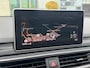 Audi S4 Avant 3.0 TFSI Quattro 260KW 2017 Zwart VOL OPTIE
