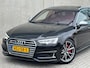 Audi S4 Avant 3.0 TFSI Quattro 260KW 2017 Zwart VOL OPTIE