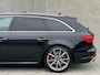 Audi S4 Avant 3.0 TFSI Quattro 260KW 2017 Zwart VOL OPTIE
