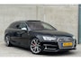 Audi S4 Avant 3.0 TFSI Quattro 260KW 2017 Zwart VOL OPTIE
